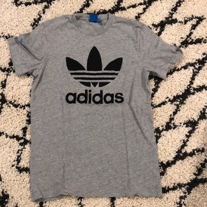 adidas tshirt